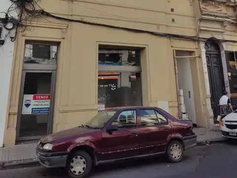 Entre Ríos al 500