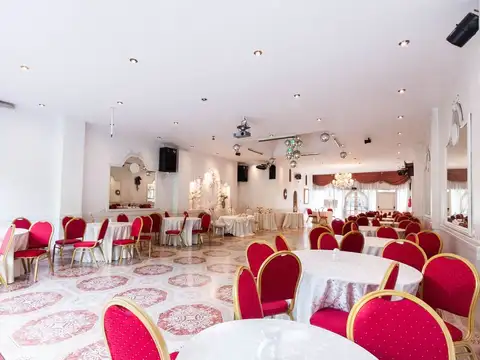 Centenario Uruguayo 1100