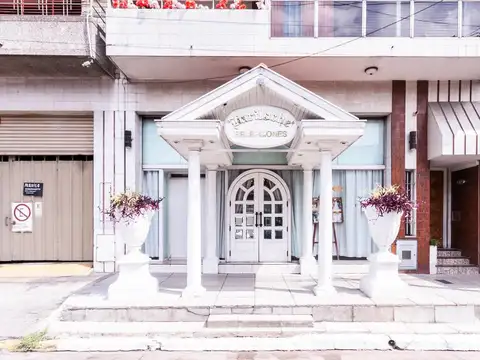 ALQUILER SALÓN DE FIESTA -LANÚS EN FUNCIONAMIENTO