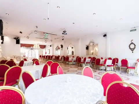 Fondo Comercio en Alquiler en Lanus Este, USD 2.200