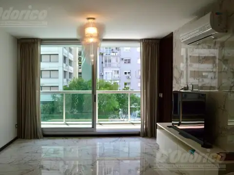 Departamento en Alquiler al Noreste