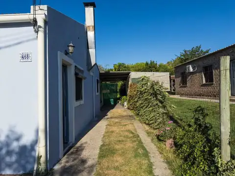 Casa en Venta de 2 dormitorios