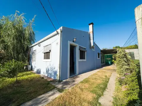 Casa en Venta en Paysandu, USD 98.000