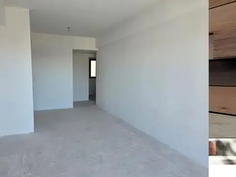 Departamento en Alquiler A Estrenar