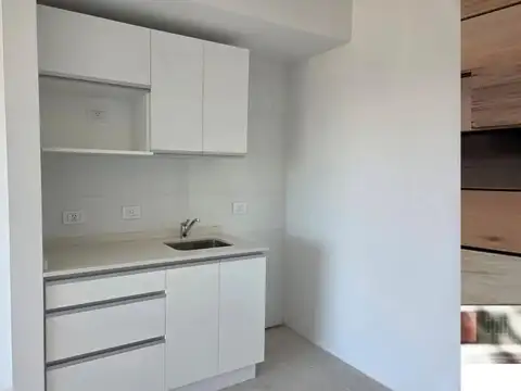 Departamento en Alquiler Apto profesional