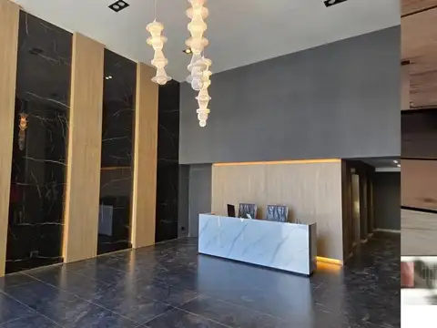 Departamento en Alquiler de 1 dormitorio
