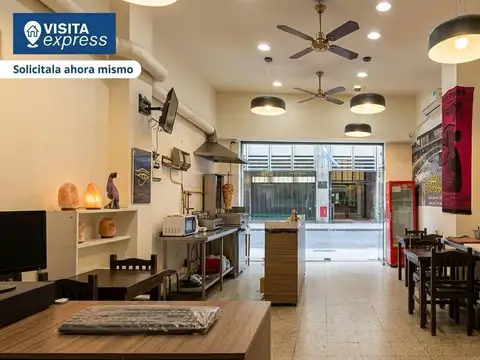 Local en Venta en Retiro, USD 80.000