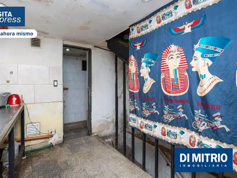 Local en Venta 70 años