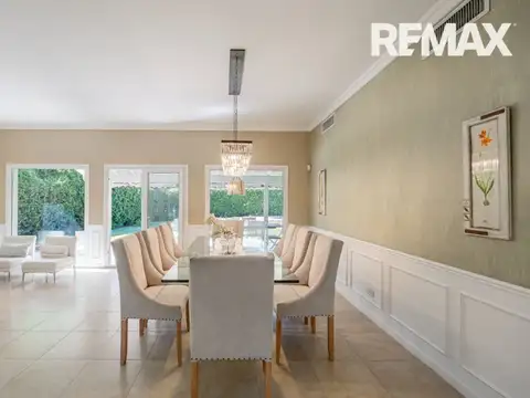 Casa en Venta al Norte