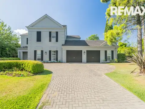 Casa en Venta de 5 dormitorios