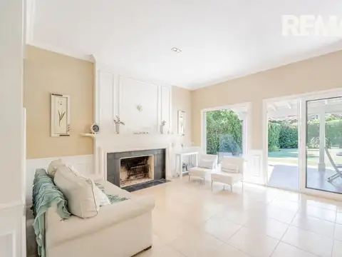 Casa en Venta en La Lomada De Pilar, USD 590.000