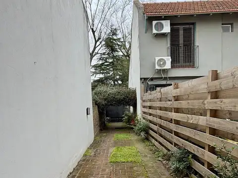 Casa en Venta en Beccar Vías / Libertador, USD 380.000