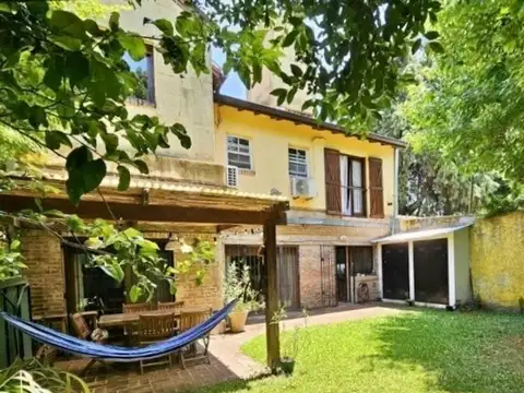 Casa en Venta al Oeste