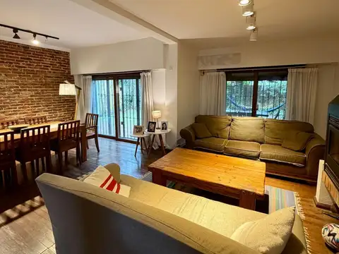 Casa en Venta al Oeste