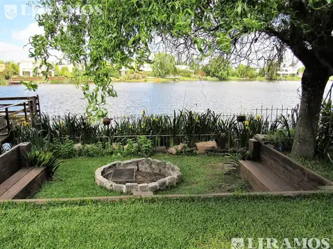 ENERO, FEBRERO y/o MARZO - A Laguna - Santa Catalina, Villanueva