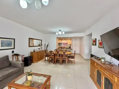 Departamento en Venta 8 años