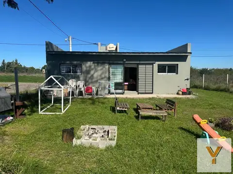 Casa en Venta de 2 dormitorios