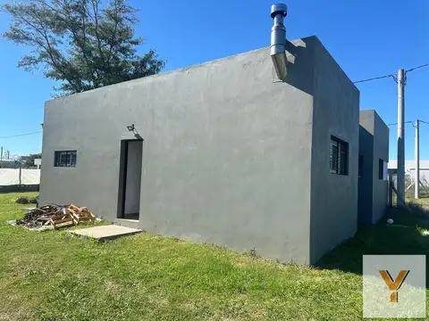 Casa en Venta 1 año