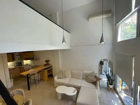 Departamento en Alquiler de 1 dormitorio