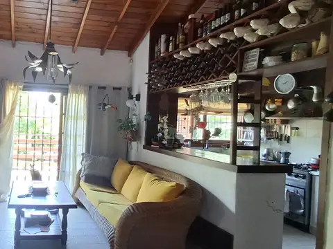 Casa en Venta en Villa Gesell, USD 130.000