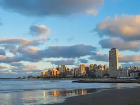 Depto Tipo Casa en Venta al Noreste