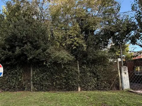Terreno en Venta en Ezeiza, USD 50.000