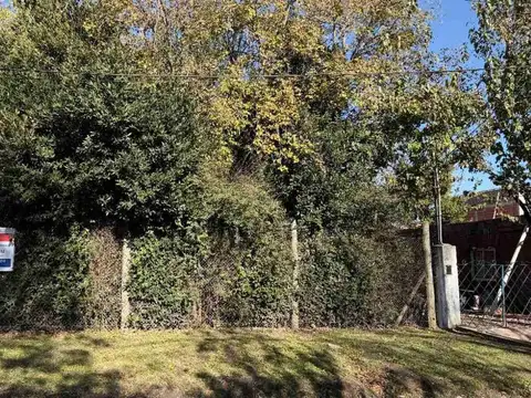 Laprida 1300