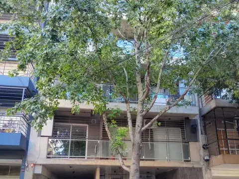 Cochera en Nuestra Señora de Lourdes