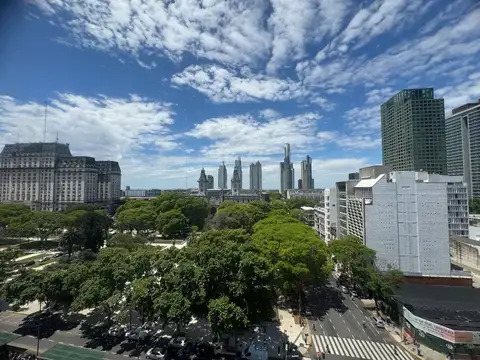 DEPARTAMENTO 4 AMB EN SAN TELMO HERMOSA VISTA
