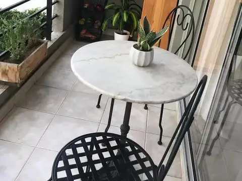 Lerma 100, Piso 2