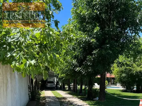 Casa en Venta 40 años
