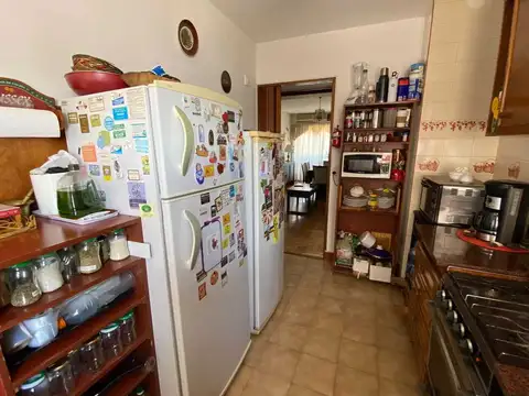 Departamento en Venta en Martinez, USD 178.000