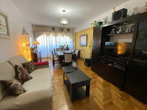 Departamento  en Venta en Martínez, San Isidro, G.B.A. Zona Norte