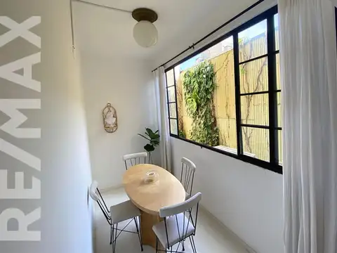 Depto. 3 amb. reciclado Olivos Quinta presidencial