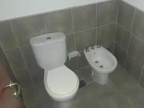 Oficina Monoambiente con 1 baño