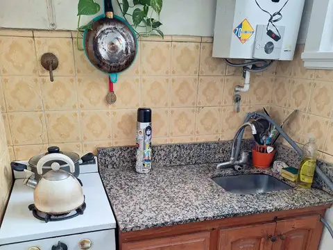 Departamento en Venta al Norte