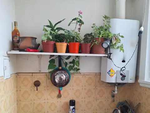 Villa Ortuzar Monoambiente Muy bonito Sin expensas