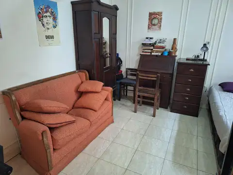Departamento en Venta en Villa Ortuzar, USD 50.000