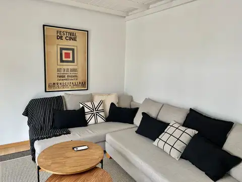 VENTA DEPTO LOFT 2 AMB + ESCR LAS CAÑITAS-PALERMO