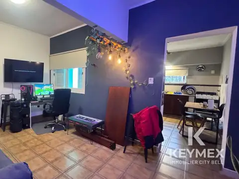 Casa en Venta de 1 dormitorio