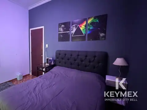 Casa en Venta 50 años