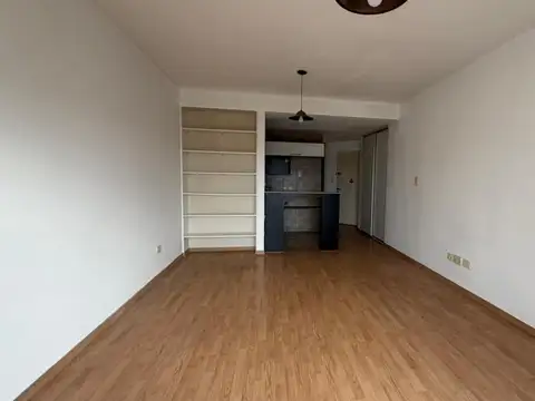 Oficina Monoambiente con 1 baño