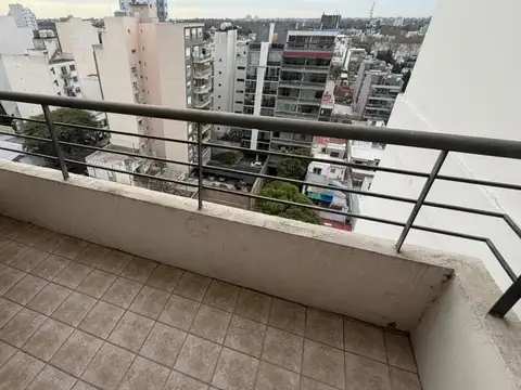 Avenida Congreso 5900, Piso 11
