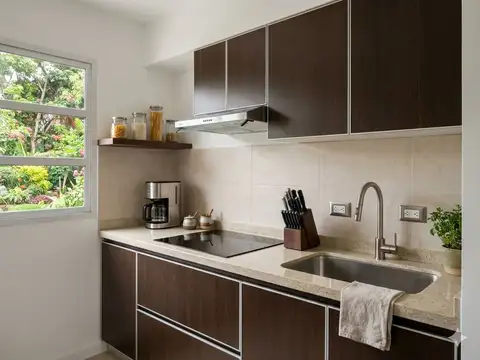 Departamento en Venta en Lomas del Mirador, USD 45.000