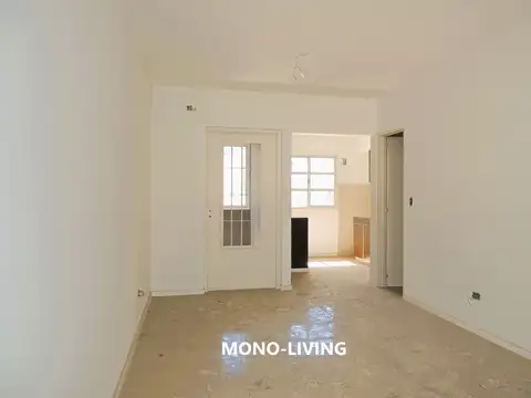 Departamento en Venta 18 años