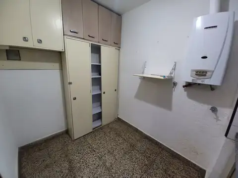 Departamento en Alquiler en Saavedra, $ 500.000