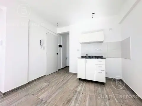 Departamento en Venta en Lomas de Zamora, USD 75.000
