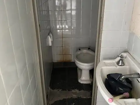 Local en Venta en Balvanera, USD 75.000