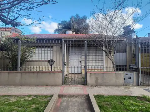 Casa en Alquiler de 2 dormitorios