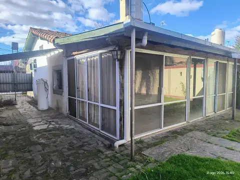 Casa en Alquiler A Estrenar